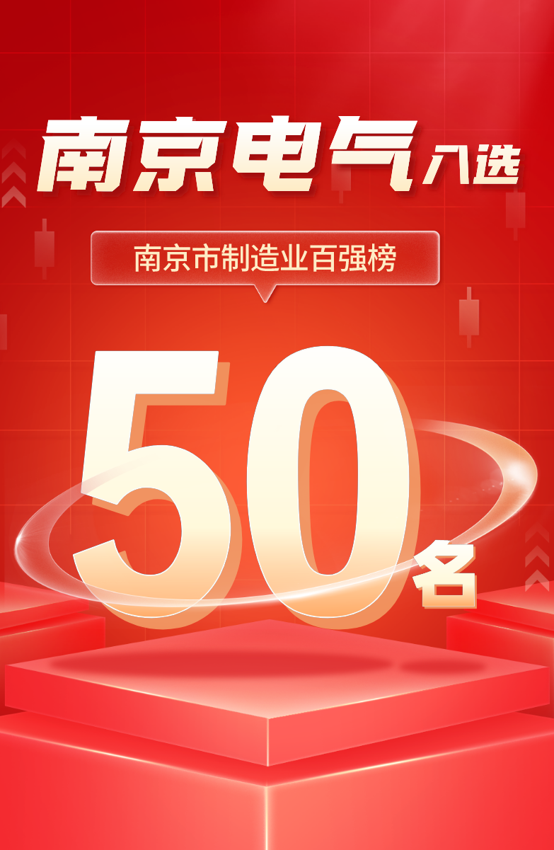 彩名堂入选南京市制造业百强榜第50名_彩名堂